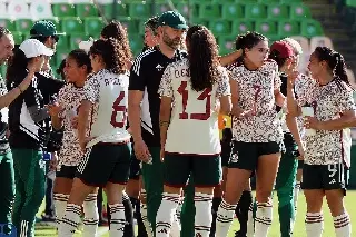 México recibirá el Premundial Femenil Sub 17 de la Concacaf 