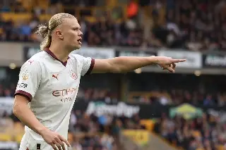 Manchester City pierde su invicto ante Wolverhampton 