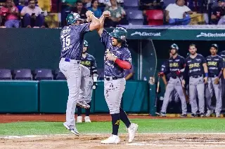 El Águila de Veracruz refuerza su arsenal con Ricky Rodríguez