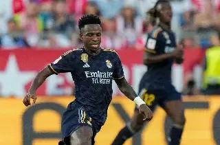 Vinicius ya tiene fecha para declarar por insultos racistas 