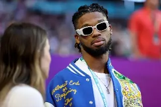 NFL: Damar Hamlin vuelve a jugar nueve meses después de sufir un paro cardíaco