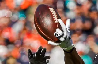 NFL: Los Jaguares de Jacksonville vencen a Atlanta en Wembley 