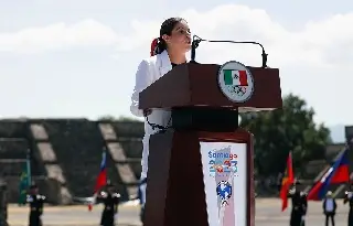Medallista olímpica Alejandra Orozco buscará conquistar los Juegos Panamericanos