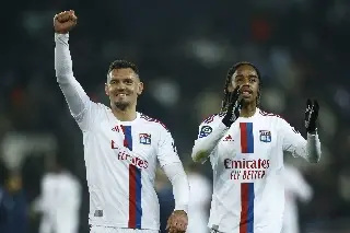 Olympique Lyon firma el peor inicio de torneo en su historia