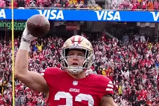 Rompen histórico récord en la NFL