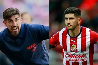 ¿Hay problemas entre Paunovic y 'Pocho' Guzmán? Esto revelaron 