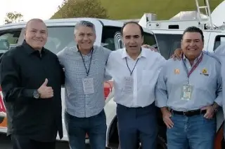 Televisa se reforzará con ex narrador de TV Azteca 