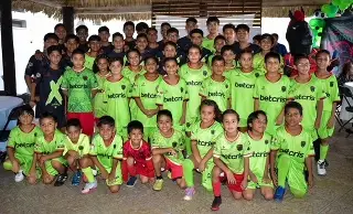 Dos jugadores de Veracruz se probarán en las FC Juárez 