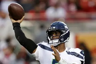 NFL: Seahawks le pasan por encima a los Giants en el fin de la Semana 4
