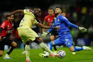 ¡Hoy hay Liga MX! Tenemos jornada doble 