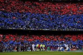 Estos son los partidos de hoy en la Champions League 