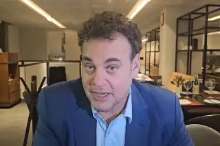 David Faitelson revela el motivo por el que se fue de ESPN (VIDEO)