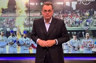 Ódiame más: El polémico mensaje de David Faitelson (VIDEO)