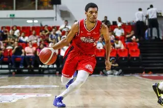 Halcones Rojos visitan a los Plateros de Fresnillo