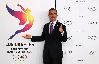 Cinco nuevo deportes en Juegos Olímpicos para 2028