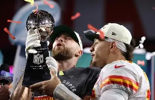 ¡Se podría jugar en Super Bowl en Londres!