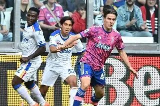 Fagioli recibió amenazas por deudas de apuestas y pedía prestado