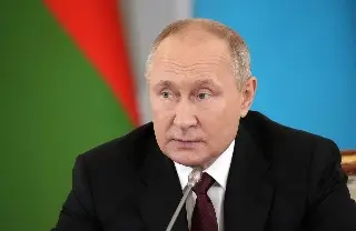 Putin contra el Comité Olímpico Internacional por atletas rusos