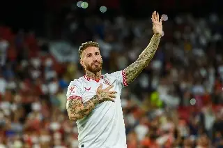 Sergio Ramos ante su pasado