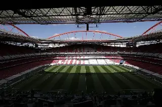 Portugal no construirá más estadios para el Mundial del 2030