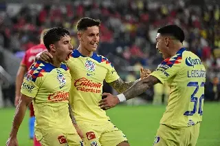 América donará toda la taquilla a los afectados por Otis en Acapulco