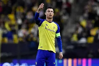 Cristiano y Al Nassr avanzan de ronda en la Copa del Rey