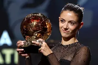 Ahora UEFA, L'Équipe y France Football entregarán el Balón de Oro