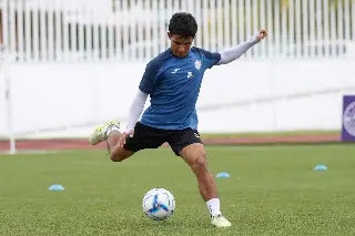 ¡Partidazo para el Racing FC Porto Palmeiras! Líder vs sublíder de la Liga Premier