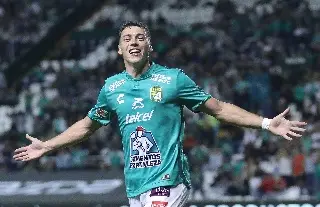 Federico Viñas manda a León al Play In de la Liga MX 