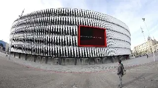 Bilbao quiere ser sede en el Mundial 2030