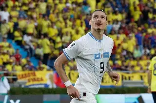 Se suman estrellas uruguayas para jugar ante Argentina