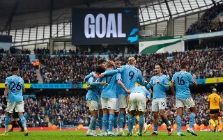 Manchester City bate el récord de ingresos