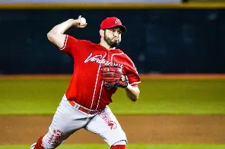 Listo el calendario de El Águila de Veracruz para la Liga Mexicana de Béisbol
