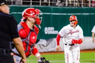 Con tres nuevos equipos, este es el calendario de la Liga Mexicana de Béisbol