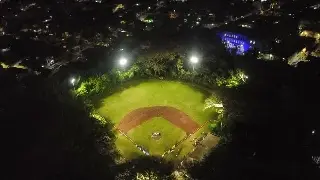 Reabren el parque ecológico de Veracruz