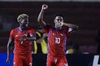 Panamá califica a la Copa América 2024