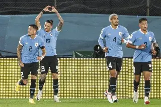 Uruguay se vuelve a ilusionar, ahora con Bielsa al mando