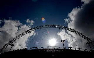 Wembley ya no será utilizado con fines políticos