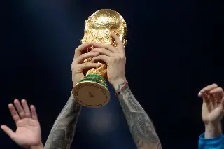 Jugó la Final del Mundial 2014 y no recuerda ser campeón ni nada del partido