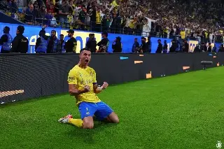 Cristiano indomable se acerca a los mil goles