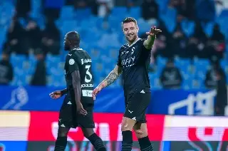 Al Hilal no extraña a Neymar y mete nueve goles