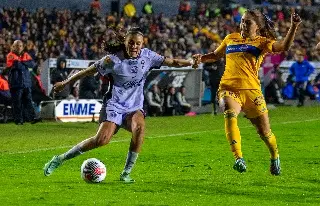 América Femenil despide a jugadora un día después de perder la final
