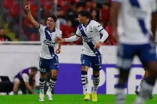 Puebla tiene confianza en poder eliminar a Tigres