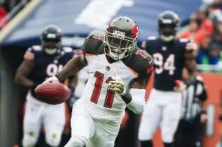 NFL: DeSean Jackson anuncia su retiro