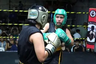 Llega Knockout Navideño 2023