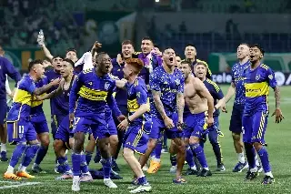 Aplazan elecciones a presidente de Boca Juniors por irregularidades