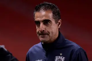 Toluca ya tiene técnico y es portugués