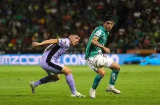 León va por el milagro de la eliminación de América