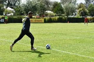 Jugadores se niegan a entrenar en Ecuador por falta de pago