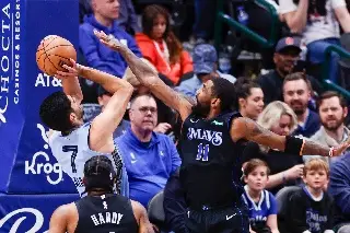 Así va la NBA: Magic vuelan y los Spurs se estrellan